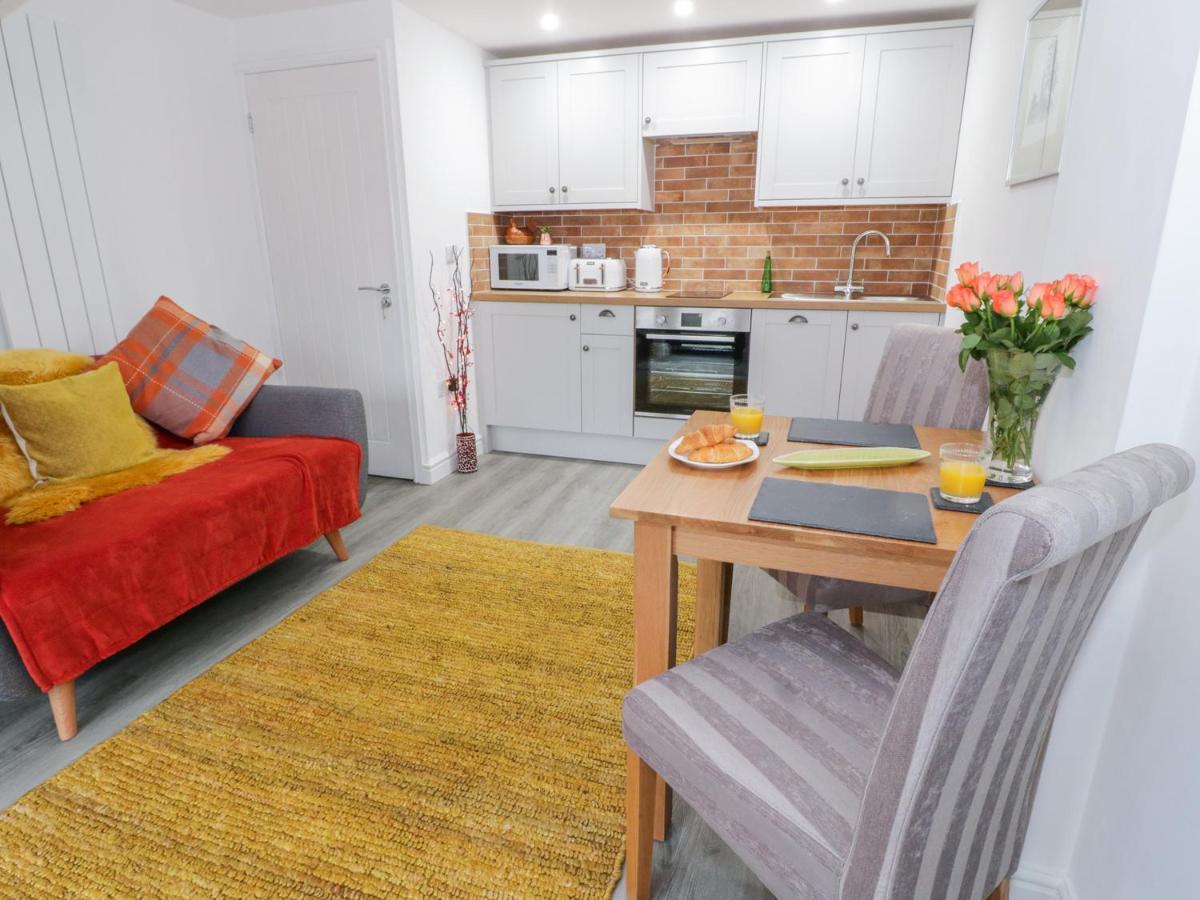Bwlch Y Gwynt Bach Villa Llangefni Luaran gambar