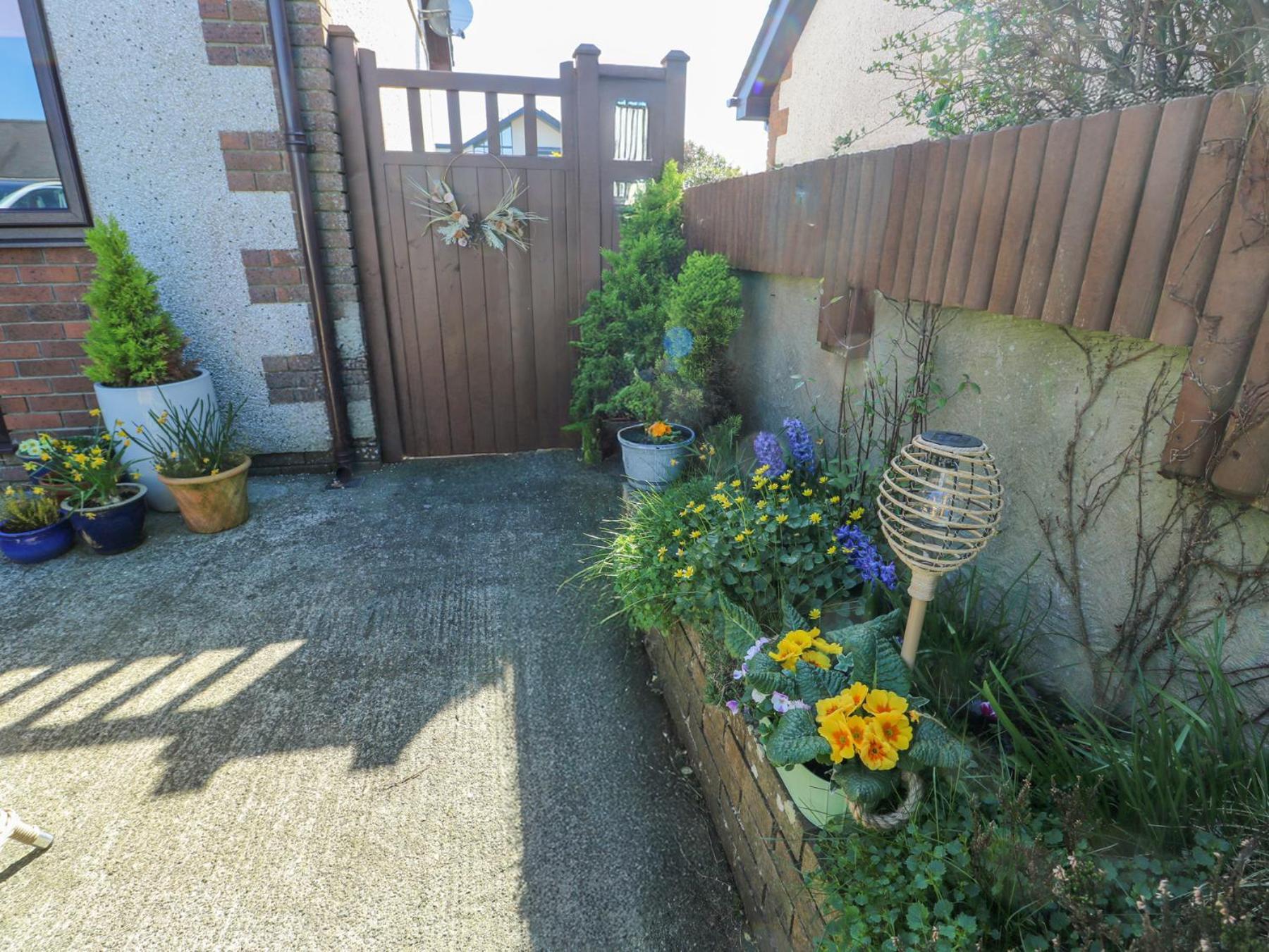 Bwlch Y Gwynt Bach Villa Llangefni Luaran gambar