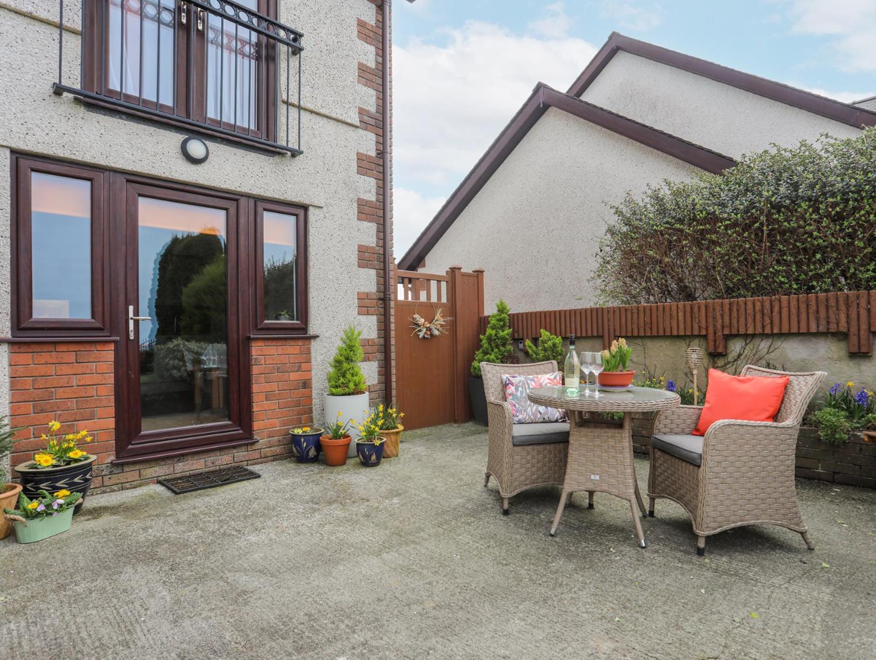 Bwlch Y Gwynt Bach Villa Llangefni Luaran gambar