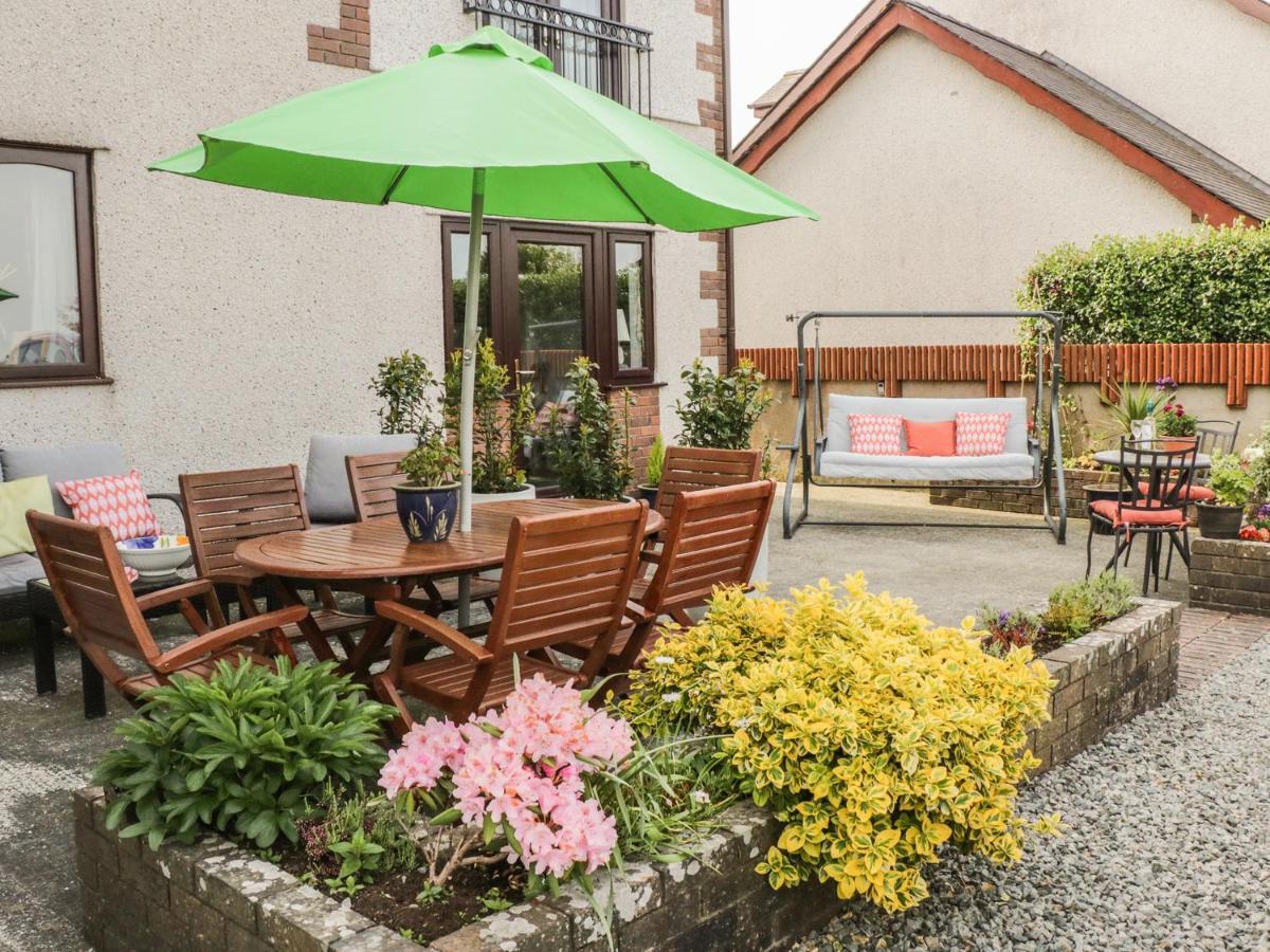 Bwlch Y Gwynt Bach Villa Llangefni Luaran gambar