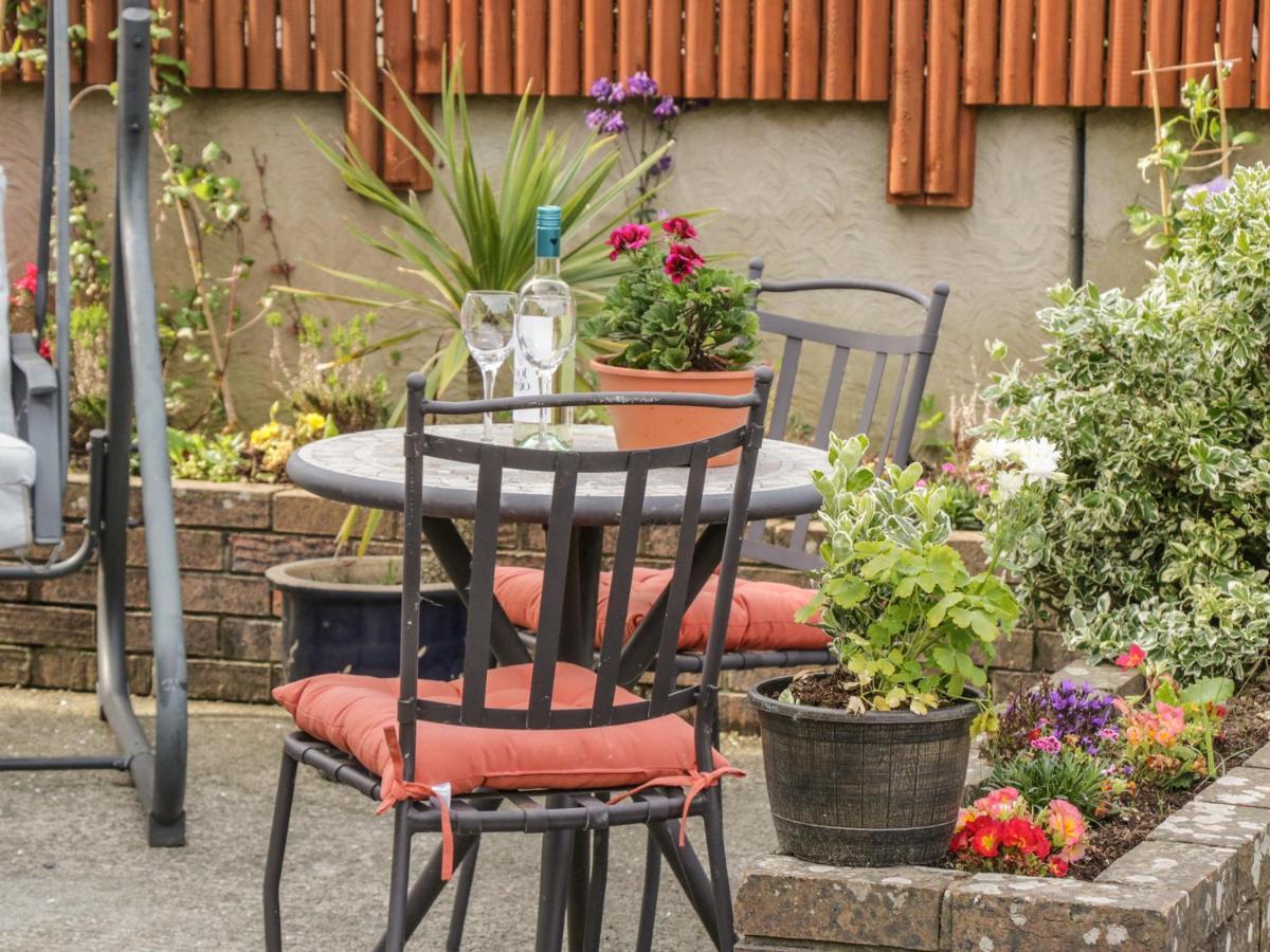 Bwlch Y Gwynt Bach Villa Llangefni Luaran gambar