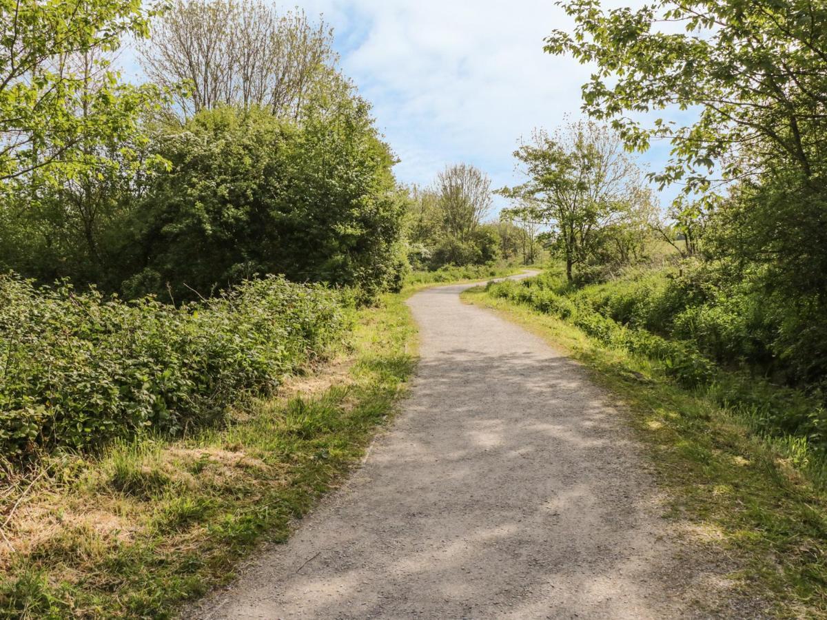Bwlch Y Gwynt Bach Villa Llangefni Luaran gambar