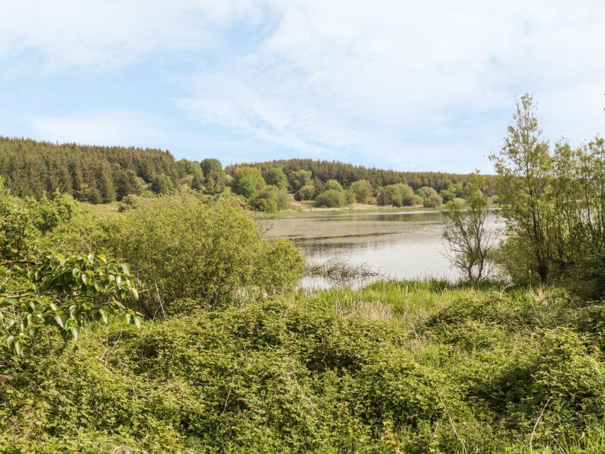 Bwlch Y Gwynt Bach Villa Llangefni Luaran gambar