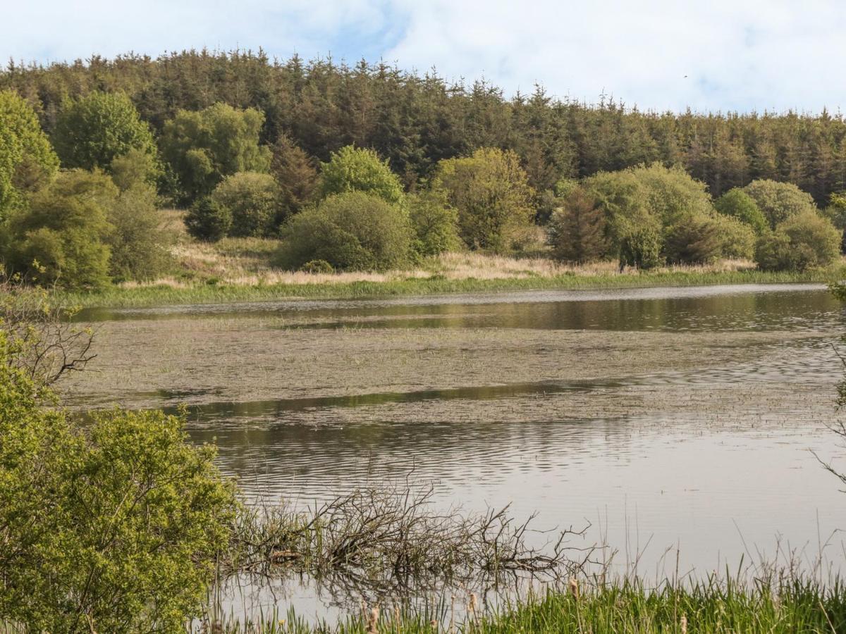 Bwlch Y Gwynt Bach Villa Llangefni Luaran gambar