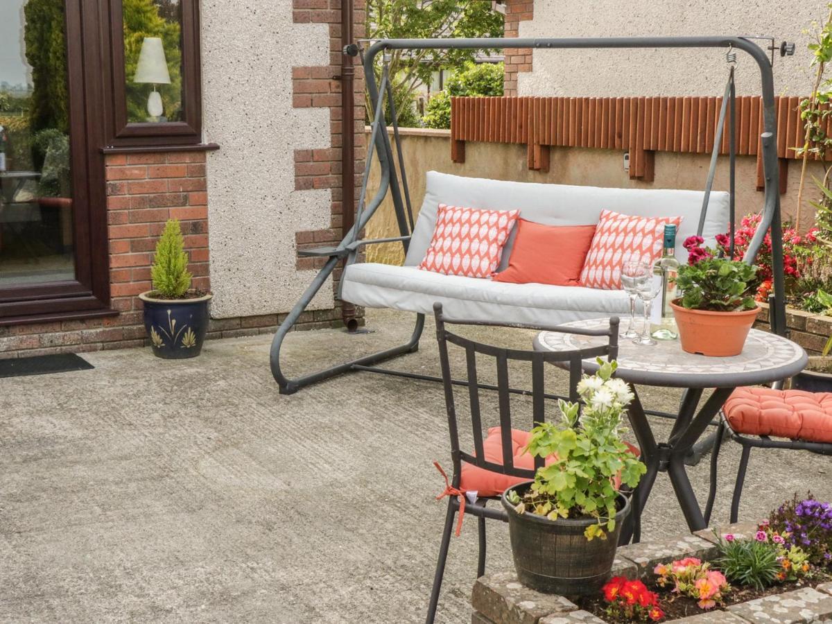 Bwlch Y Gwynt Bach Villa Llangefni Luaran gambar